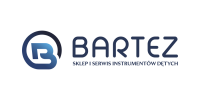 Logotyp firmy BARTEZ
