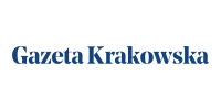 logotyp Gazety Krakowskiej