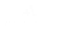 logo Urzędu Marszałkowskiego Województwa Małopolskiego.