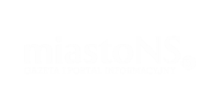 logotyp MiastaNS