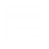 logotyp Polskiego Wydawnictwa Muzycznego