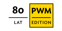 logotyp Polskiego Towarzystwa Muzycznego