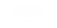 Logo TVP3 Kraków
