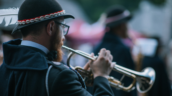Dowiedz się więcej - Przedstawiamy finalistów 47. Festiwalu Echo Trombity 2025
